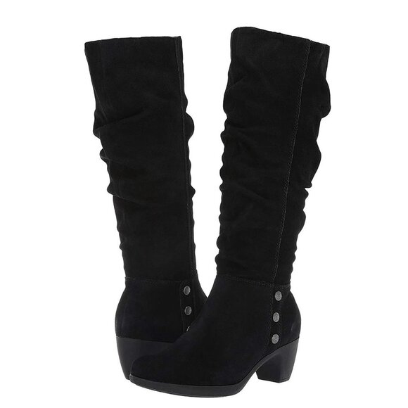 Cliffs by White Mountain Averie Boot - Picture 4 of 7